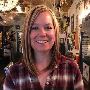 Welcome to my closet!